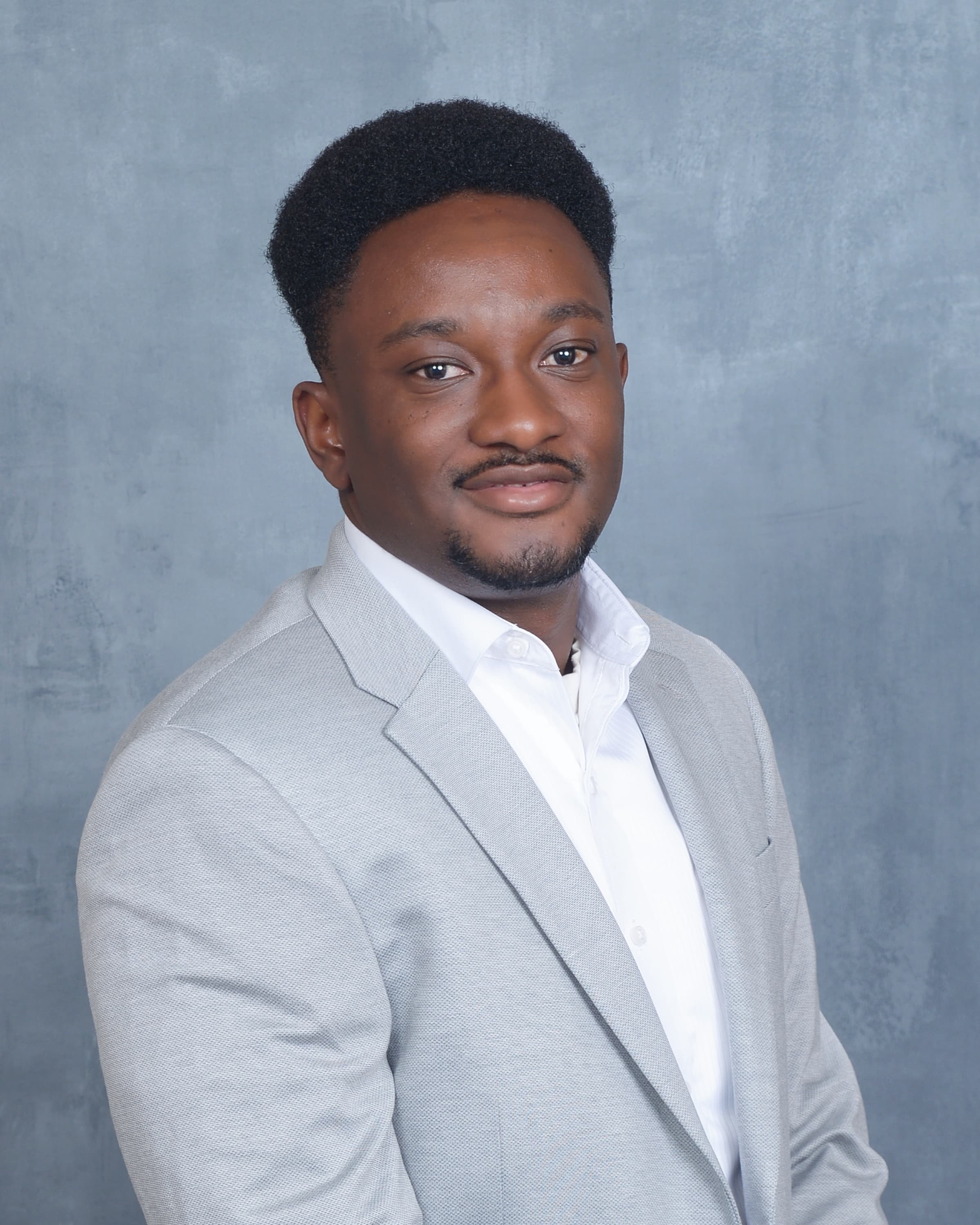 Frank Beecham, Founder of African Wall Street Holdings Group